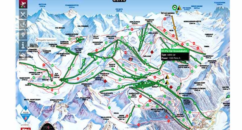 Ski Ischgl 2019/2020 | Skiing Holidays in Ischgl | Inghams