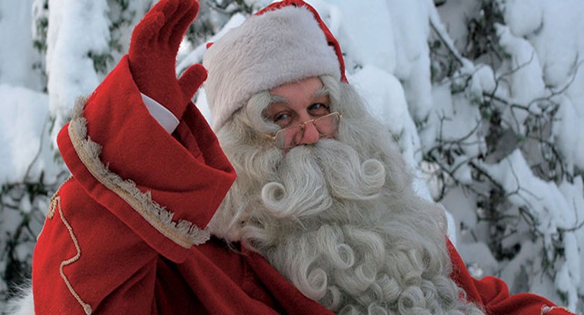 Lapland Holidays 2019 - Santa Breaks with Inghams | Inghams