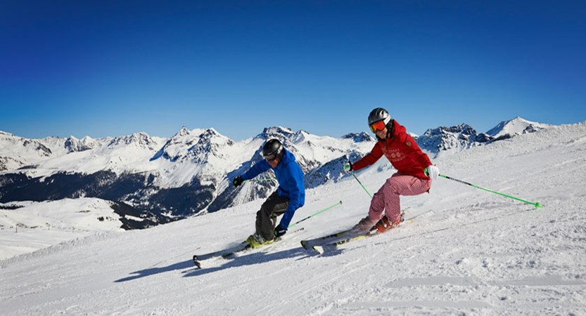 Arosa Lenzerheide Ski Holidays 2019/2020, Switzerland | Inghams