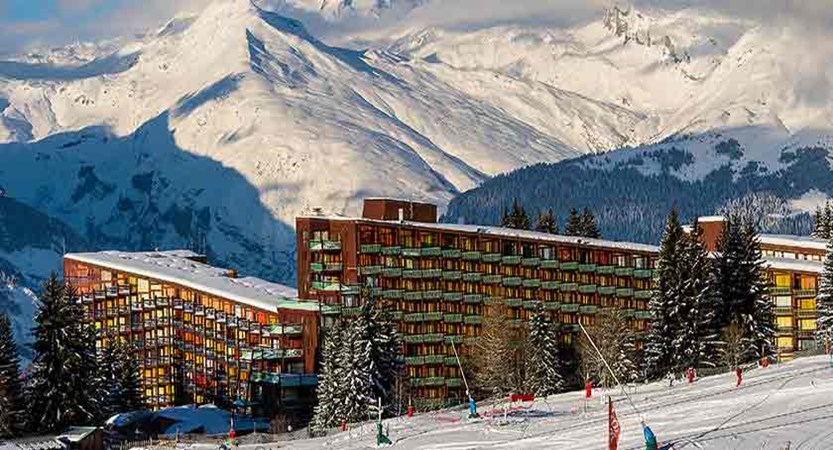 Les Arcs Ski Resort & Holidays 2019/2020 | Paradiski Ski Area | Inghams