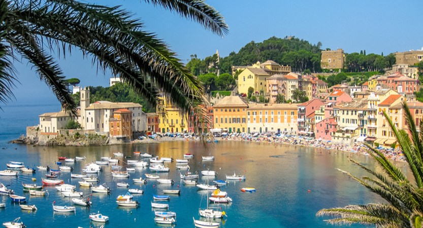 Sestri Levante Hotels | Ligurian Riviera Holidays 2019/2020 | Inghams
