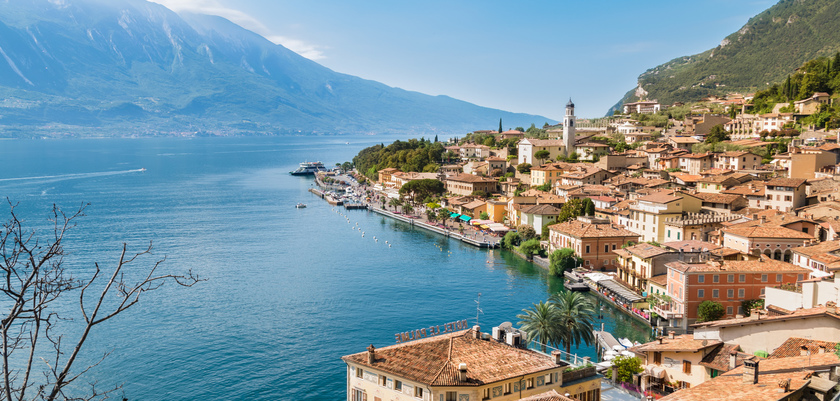 Limone Lake Garda Italy, Lakes & Mountains Holidays 2018 2019 | Inghams
