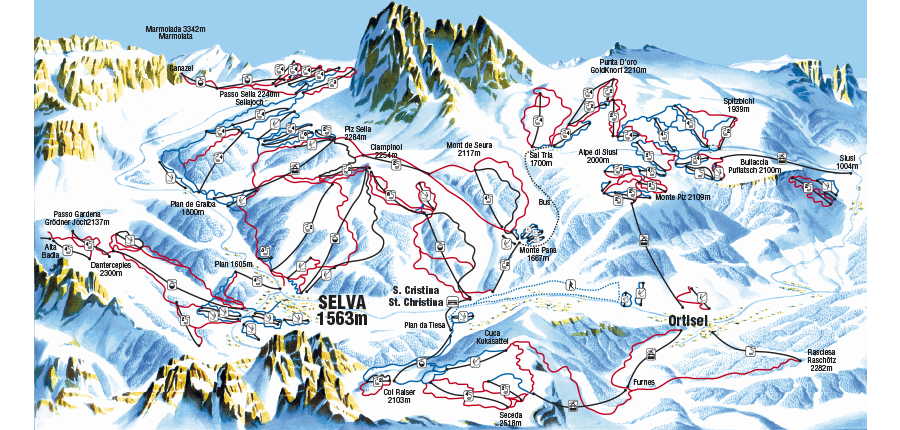Italy The Dolomites Ski Area Ortisei Ski Piste Map &width=100%25&allowupsizing=true&constrain=true&format=png