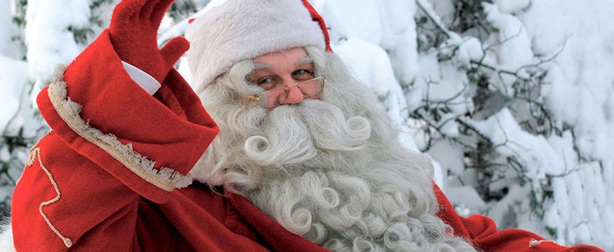 Lapland Holidays | 2018/2019 Santa Breaks Holidays | Visit Santa | Inghams