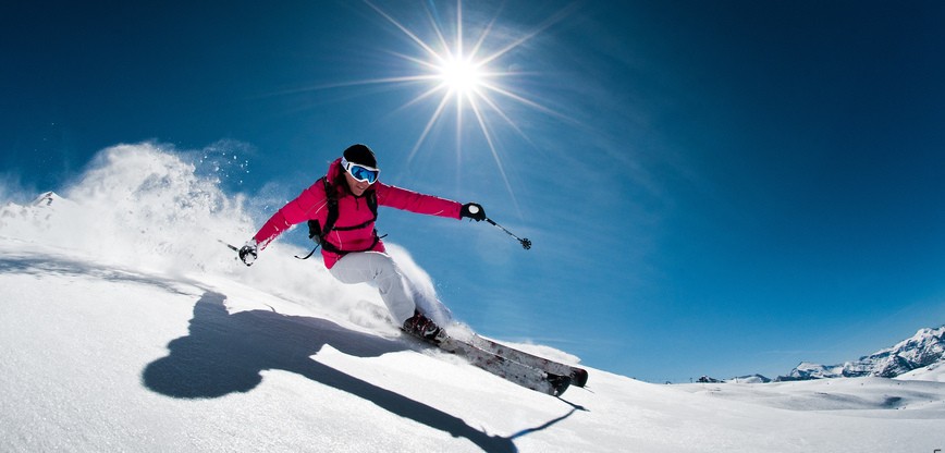 Ski Holidays 2019/2020 | Skiing & Snowboarding Holidays | Inghams