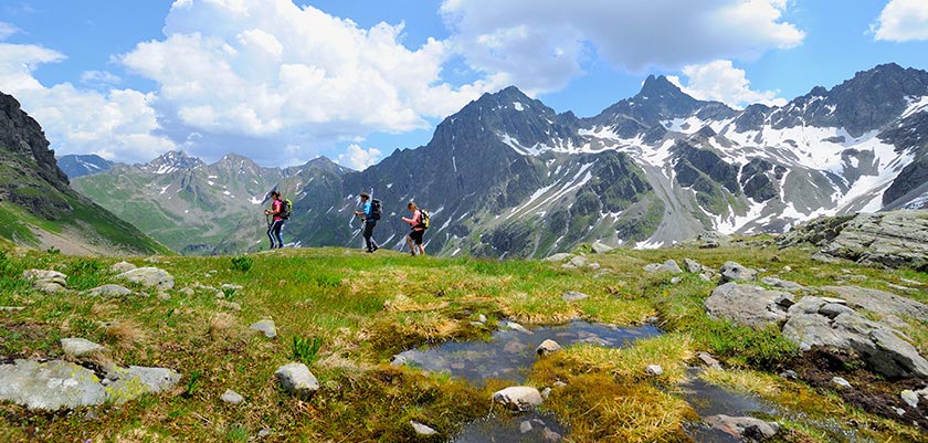 Austria holidays | Austria Summer Lakes & Mountain Holidays | Inghams