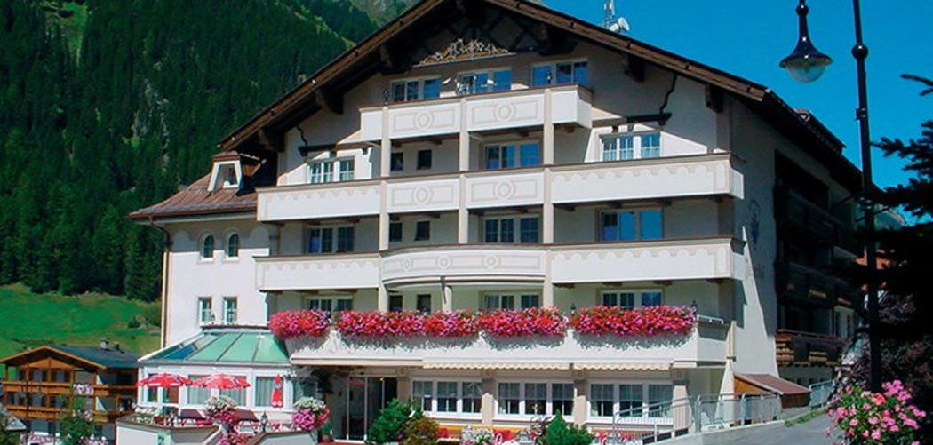 Ischgl Austrian Tyrol Austria, Lakes & Mountains 2018 2019 Inghams