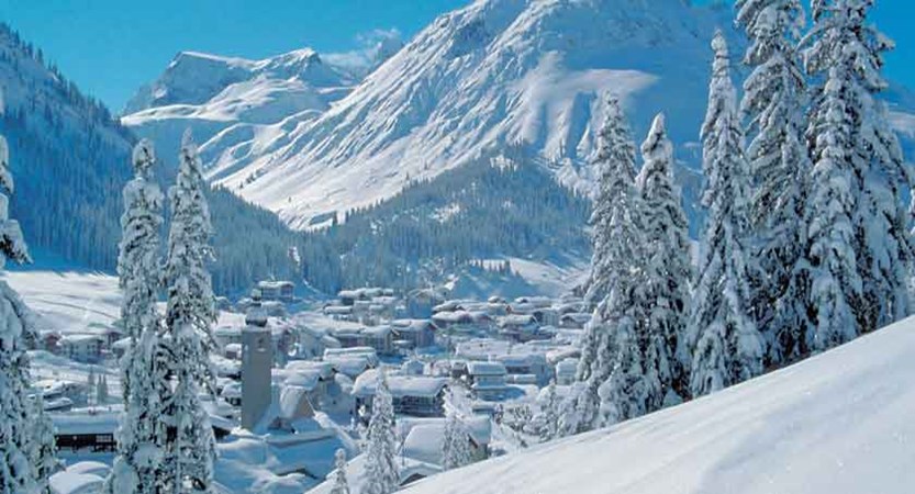 Lech Ski Holidays 2019/2020 | Skiing in Lech, Austria | Inghams