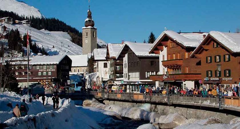 Lech Ski Holidays 2019/2020 | Skiing in Lech, Austria | Inghams