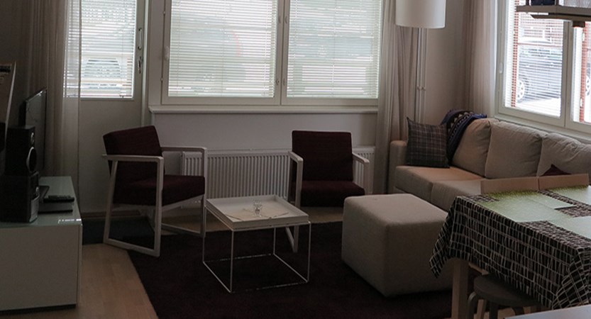 Kelotahti Apartments, Saariselka Lapland/Finland, Ski | Inghams