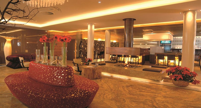 Hotel Alpine Palace Hinterglemm Austria, Lakes | Inghams