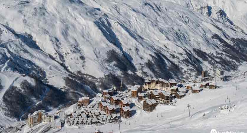 Ski Les Menuires 2019/2020 | Skiing Holidays in Les Menuires | Inghams