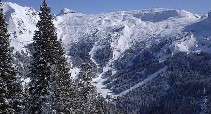 Flaine Ski Holidays 2019/2020 | Skiing Holidays in Flaine | Inghams