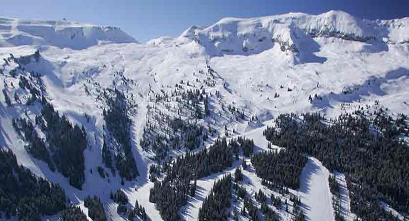 Flaine Ski Holidays 2018/2019 | Skiing Holidays in Flaine | Inghams