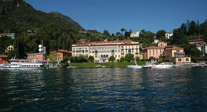 Grand Hotel Menaggio Menaggio Italy - Lakes & Mountains | Inghams grand hotel menaggio
