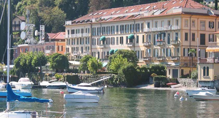 Grand Hotel Menaggio Menaggio Italy - Lakes & Mountains | Inghams grand hotel menaggio