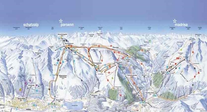 Ski Klosters 2019/2020 - Book Ski Holidays in Klosters | Inghams Ski Klosters 2019/2020 - Book Ski Holidays in Klosters | Inghams