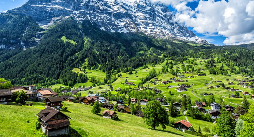 Grindelwalds Grindelwalds