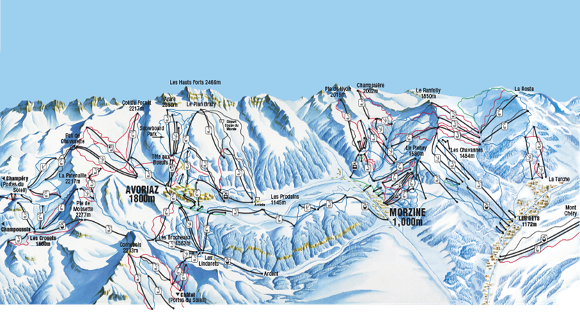 Morzine Ski Resort Holidays Chalets Ski Deals 2019 2020 Inghams morzine-ski-resort-holidays-chalets-ski-deals-2019-2020-inghams