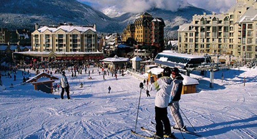 Ski Whistler 2019 2020 Whistler Canada Skiing Holidays