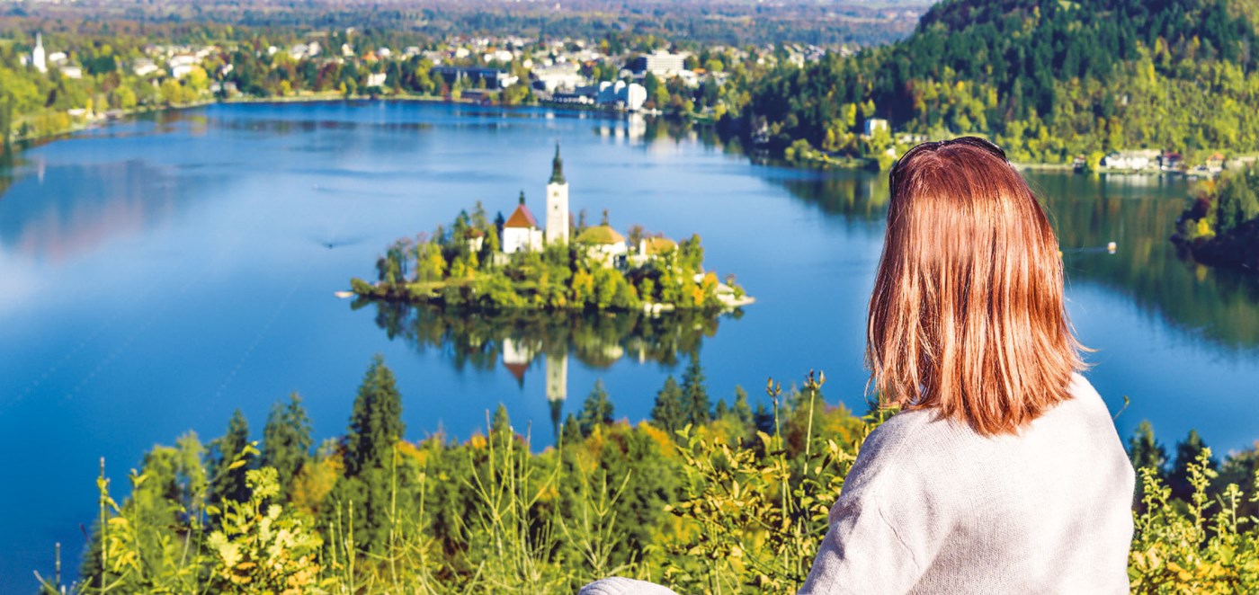 Ski, Lakes and Mountains Holidays, Italy & Lapland Holidays | Inghams