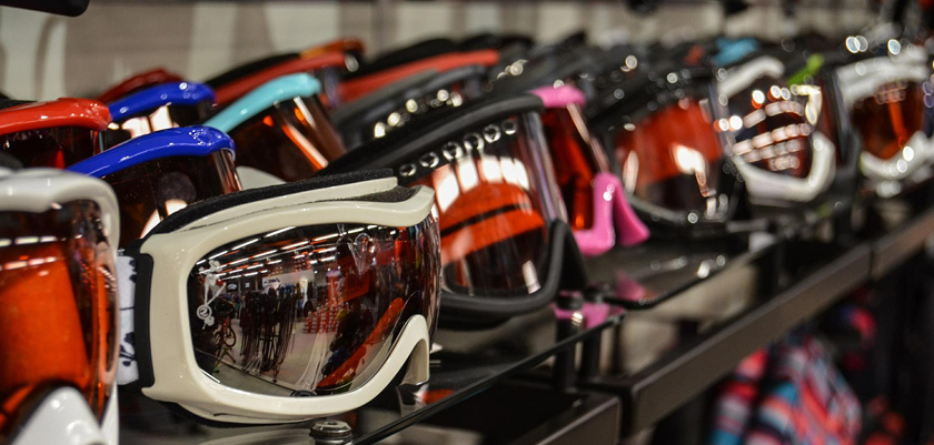 Goggles