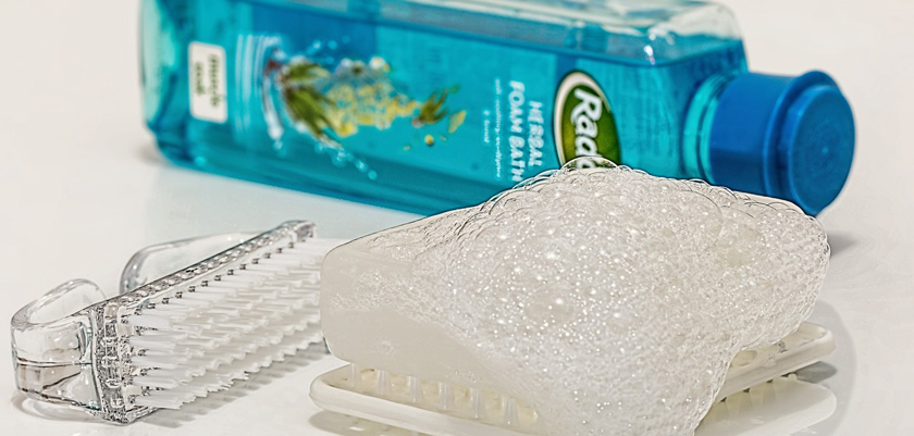 Toiletries