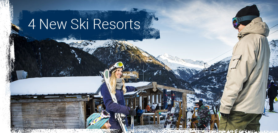 Ski Holidays for Winter 2018/2019 Ski | Inghams