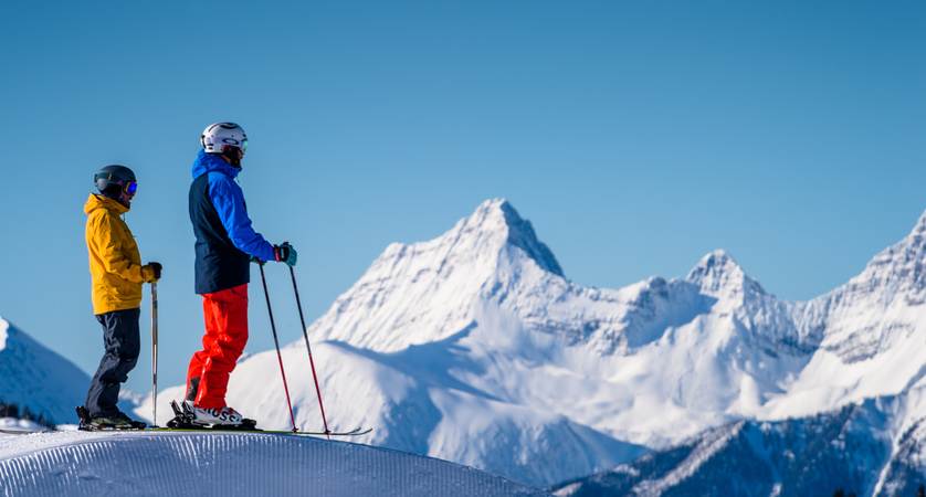 Ski Bundle Offers